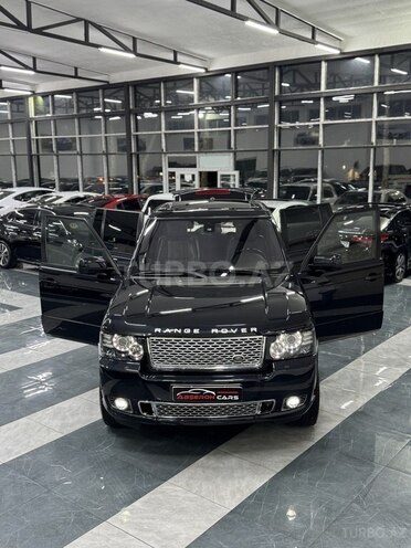Land Rover Range Rover-7