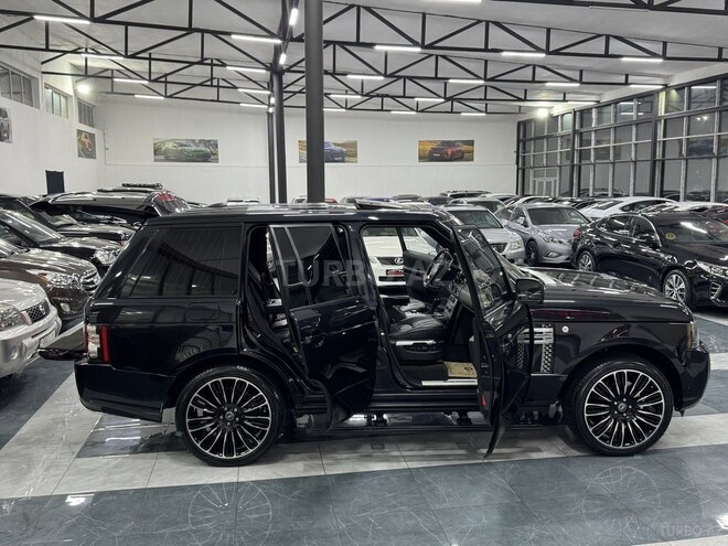 Land Rover Range Rover-14