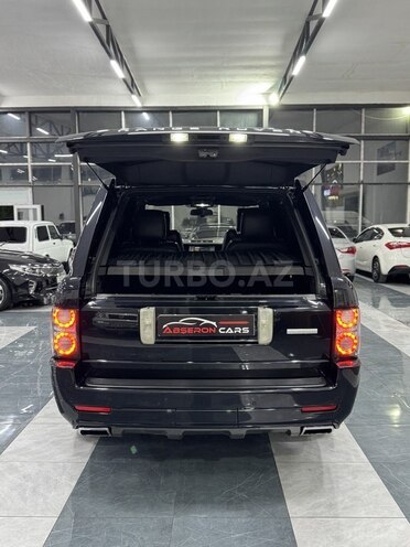 Land Rover Range Rover-15