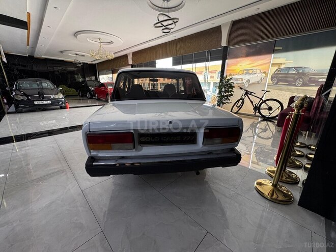 LADA (VAZ) 2107-3