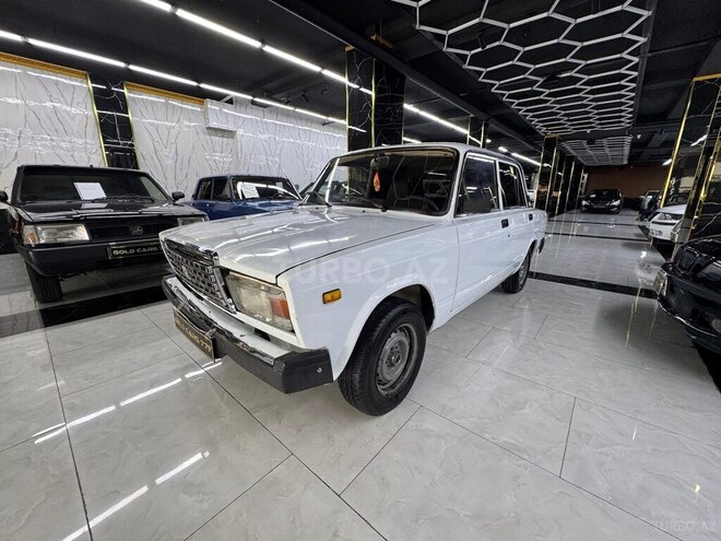 LADA (VAZ) 2107-7