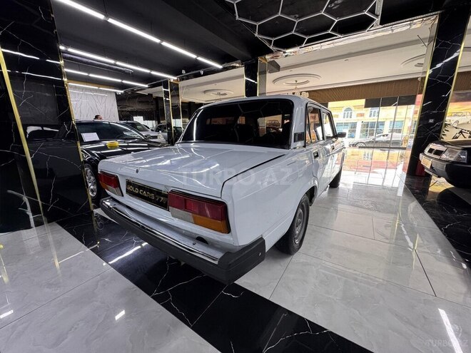 LADA (VAZ) 2107-9
