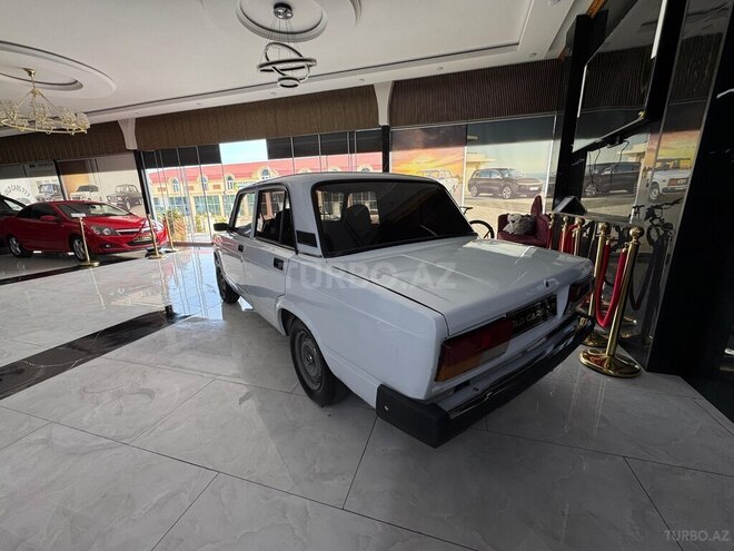 LADA (VAZ) 2107-10