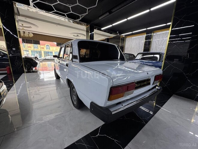 LADA (VAZ) 2107-11