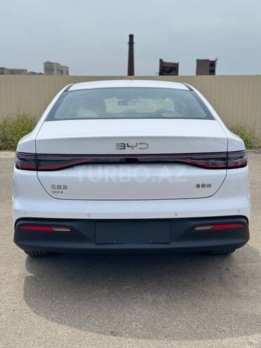 BYD Seal 05-3