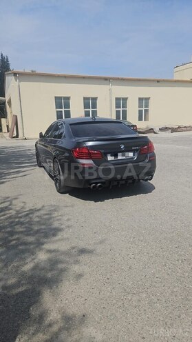 BMW 528-2