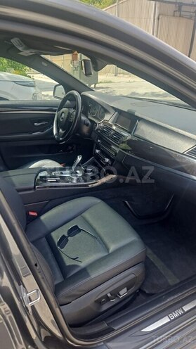 BMW 528-5