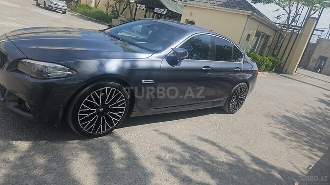 BMW 528-4