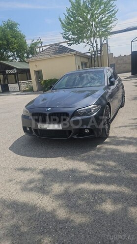 BMW 528-1