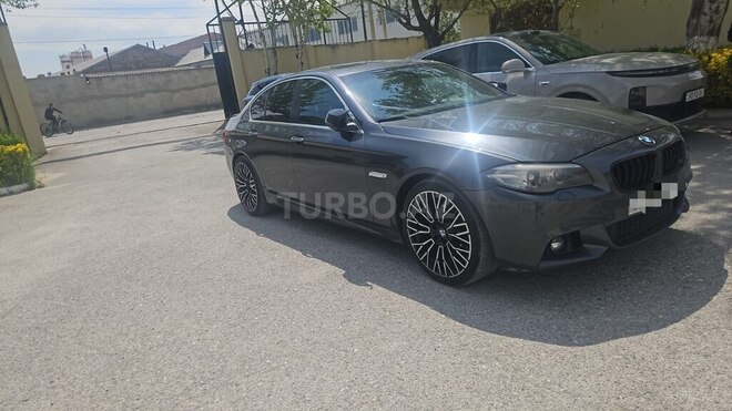 BMW 528-3