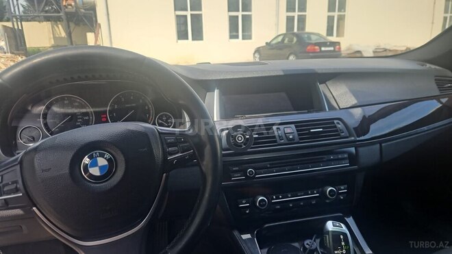 BMW 528-6