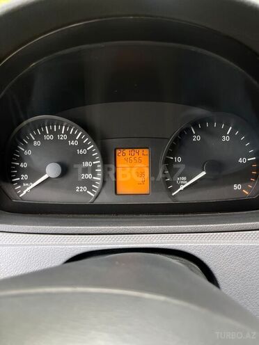 Mercedes Vito-15