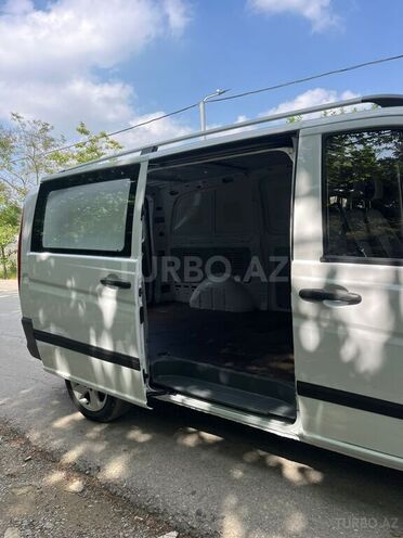 Mercedes Vito-13