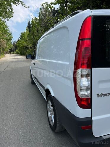 Mercedes Vito-4