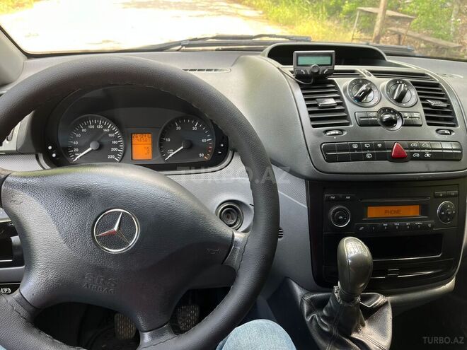 Mercedes Vito-11