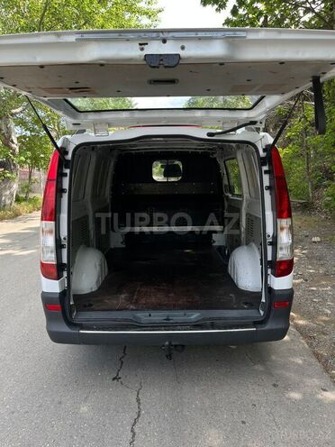 Mercedes Vito-6