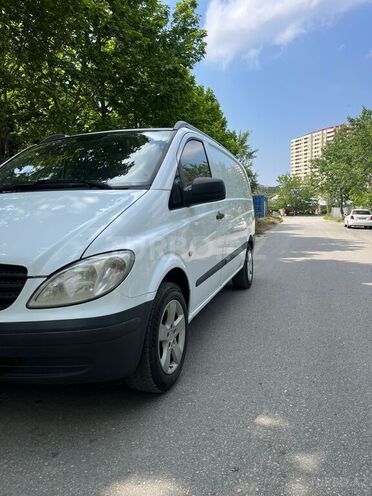 Mercedes Vito-5