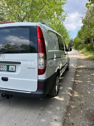Mercedes Vito-3