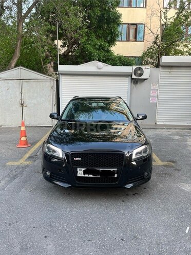 Audi A3-1