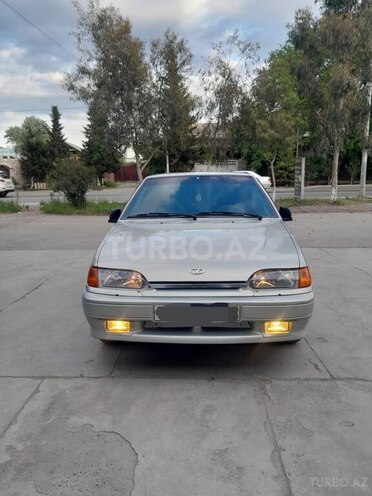 LADA (VAZ) 2115-2