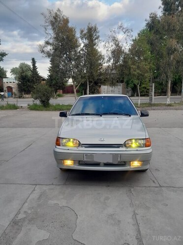 LADA (VAZ) 2115-1