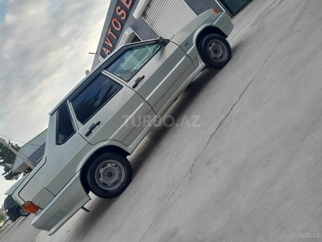 LADA (VAZ) 2115-4