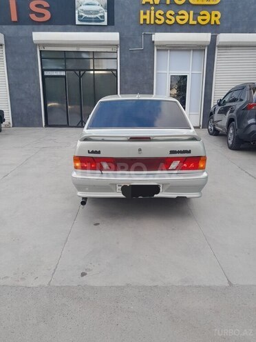 LADA (VAZ) 2115-3