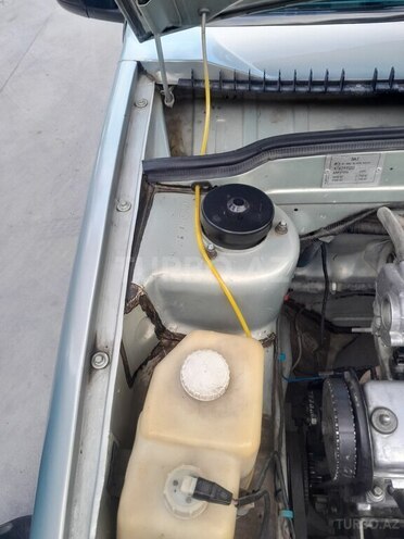 LADA (VAZ) 2115-6