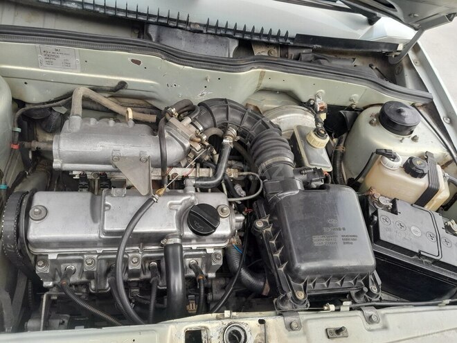 LADA (VAZ) 2115-7