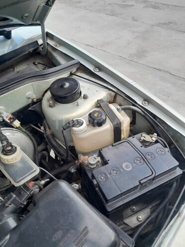 LADA (VAZ) 2115-8