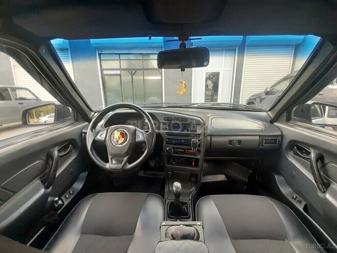 LADA (VAZ) 2115-9