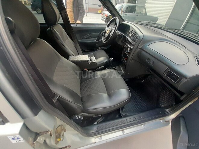 LADA (VAZ) 2115-12