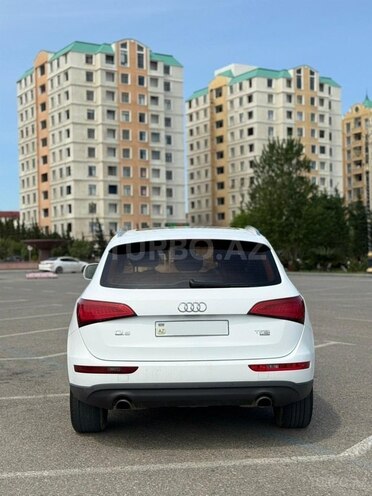 Audi Q5-2