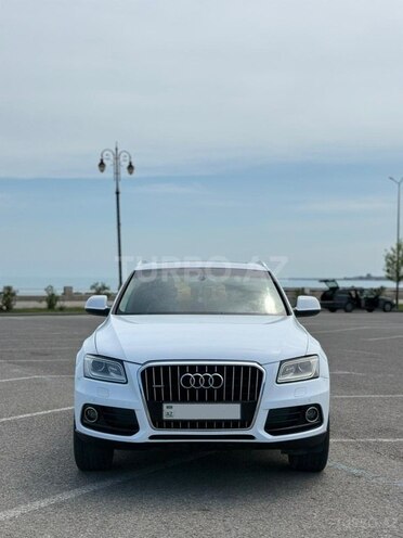 Audi Q5-1