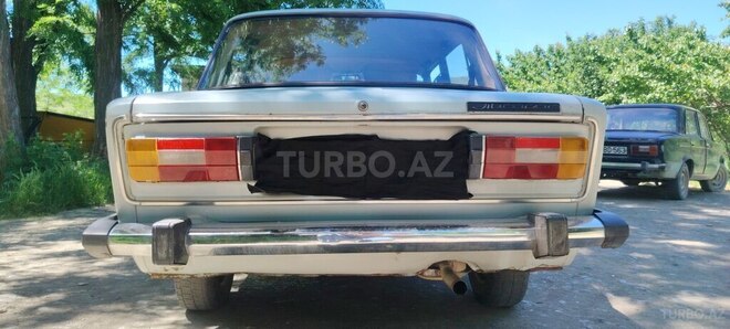 LADA (VAZ) 2106-9