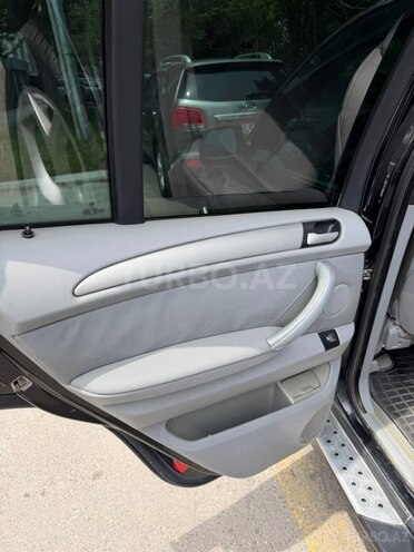BMW X5-7