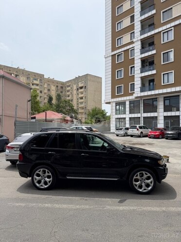 BMW X5-4