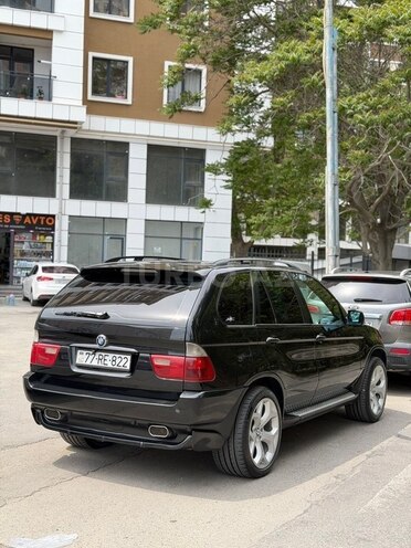 BMW X5-2