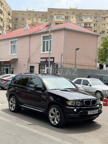 BMW X5-3