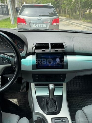 BMW X5-9