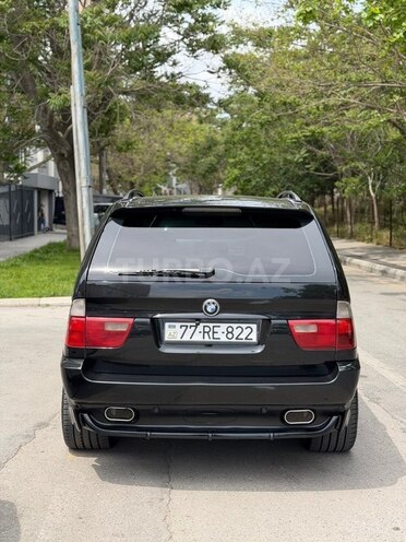 BMW X5-5