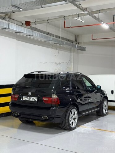 BMW X5-11