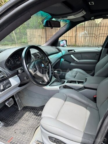 BMW X5-8