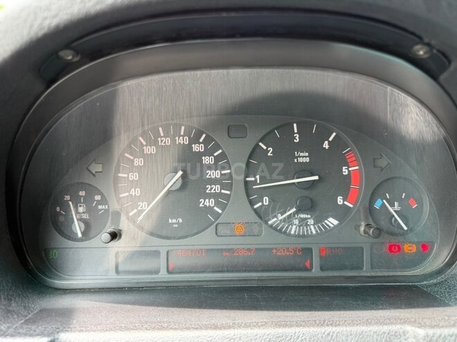 BMW X5-10
