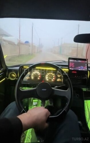 LADA (VAZ) 2107-12