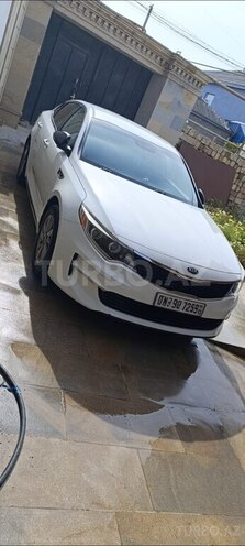 Kia Optima-2