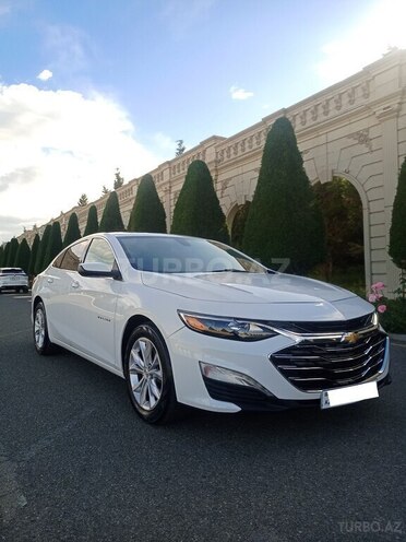 Chevrolet Malibu-1