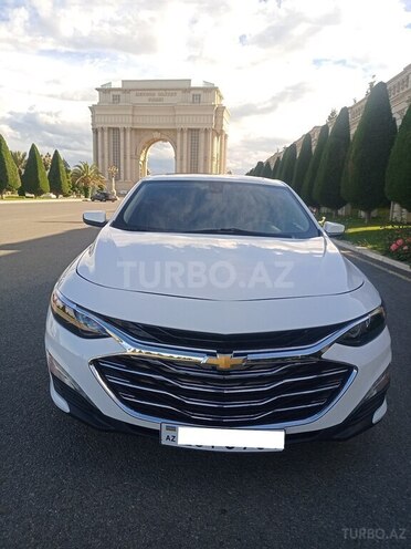 Chevrolet Malibu-3