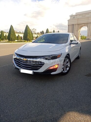 Chevrolet Malibu-2