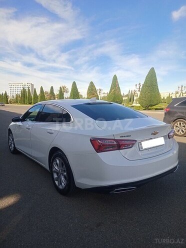 Chevrolet Malibu-6